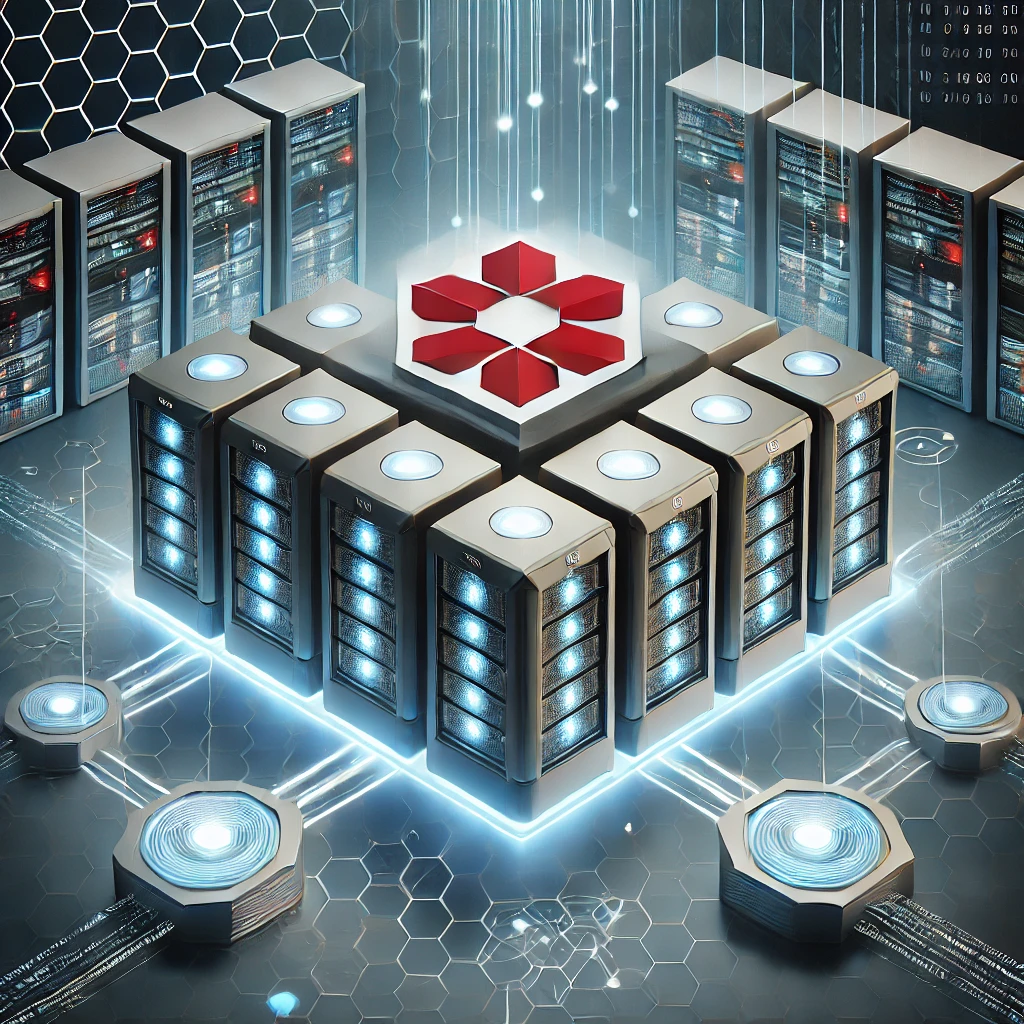 Ceph Series (Chapter 1): Introducing Red Hat Ceph Storage Architecture