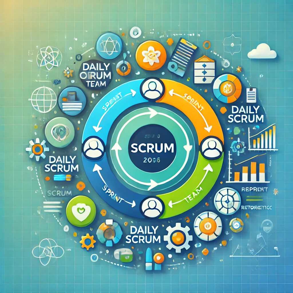 Scrum Guide (Part2 of 2)